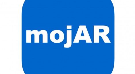 「mojAR」iOS12のARを体験出来る無料アプリをリリース