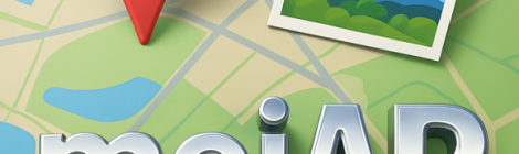 位置情報ARアプリ「mojAR」に“消えないAR公式アンカー”登場――現地で確実に届く情報発信を企業・自治体に提供