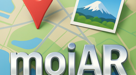 位置情報ARアプリ「mojAR」に“消えないAR公式アンカー”登場――現地で確実に届く情報発信を企業・自治体に提供